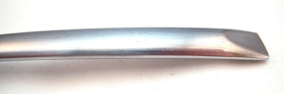 Retroneu 18/10 Stainless Steel FUGUE Dinner Fork - Image 4 of 4