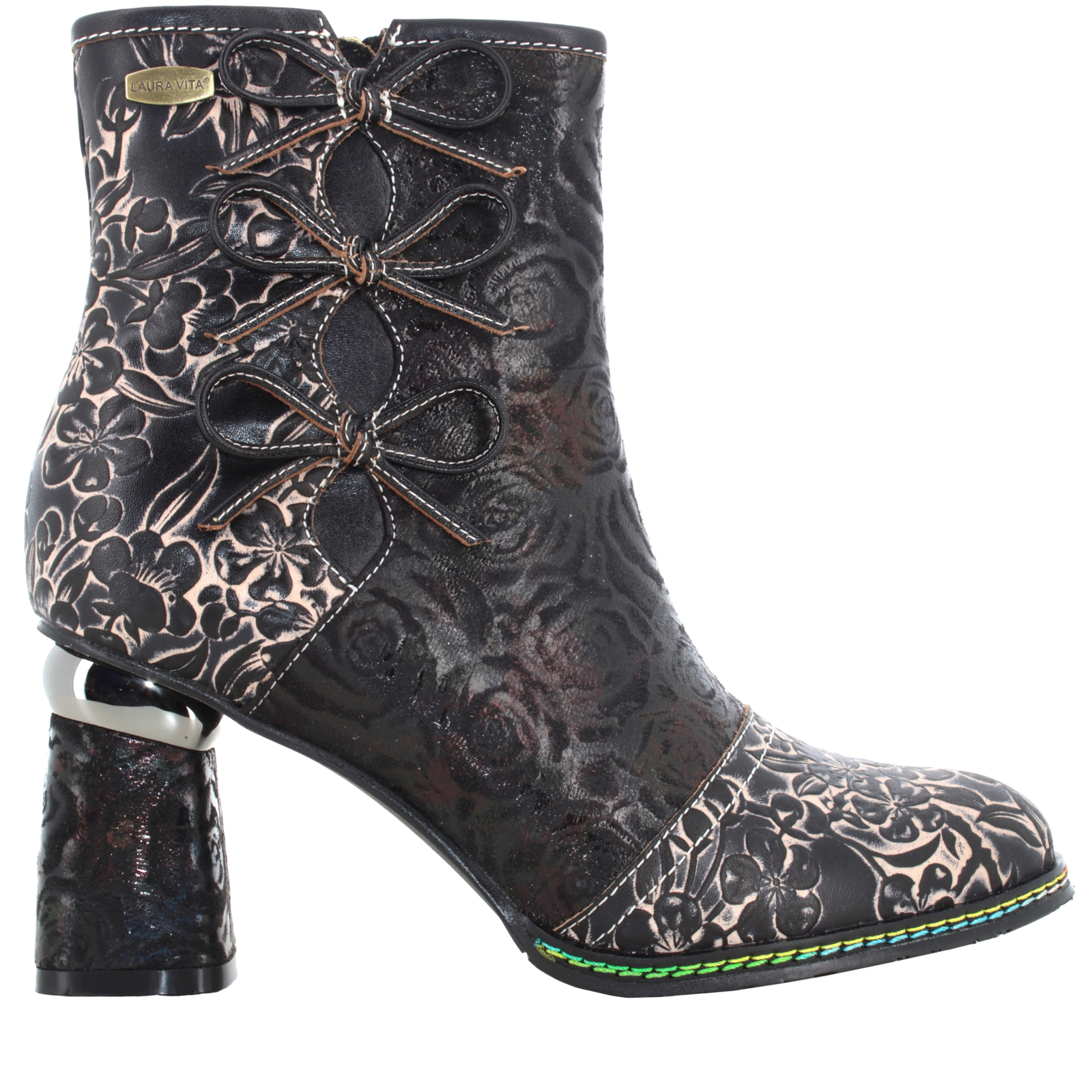 Лаура Вита A24g КИНОАО 09 ШВАРЦ Дамен Штифелеттен 21790₽