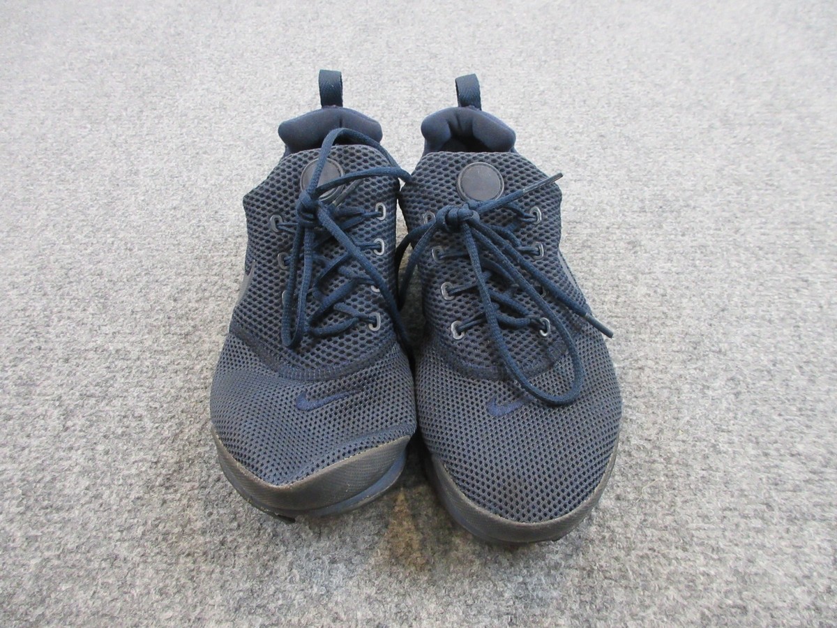 childrens nike presto trainers