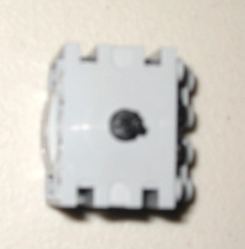 Lego 9V 43362 Power Motor Technic Mindstorms RCX 43362 - Bild 2 von 2