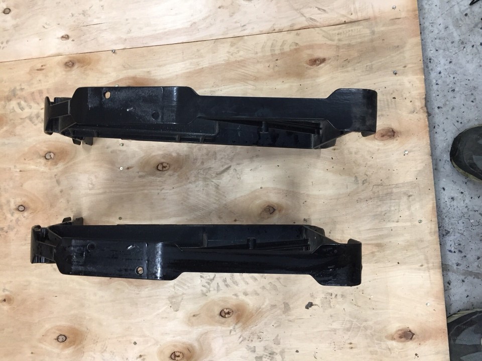 EZGO Golf Cart TXT & Medalist Seat Back Support Bracket 96 & up TXT eBay