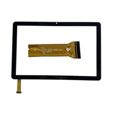 10.1 inch Touch Screen Panel Digitizer Glass For XC-PG1010-635-FPC-A1