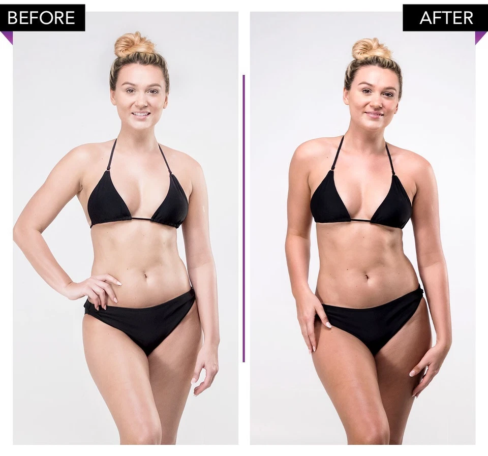 Solución bronceadora en aerosol veneciano Norvell - Caja Everfresh de galón Foto 3 de 4