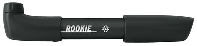 SKS ROOKIE, Länge 5: 305-320 mm, schwarz, lose Luftpumpe (reversibel)