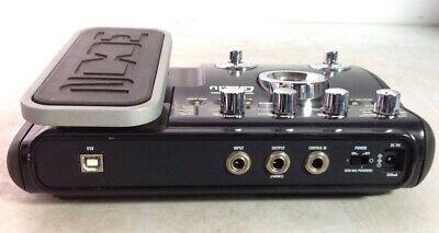 ZOOM G2.1u Guitar Multi Effects Pedal Ship from Japan used ZOOM G2.1u Guitar Multi Effects Pedal Ship from Japan used