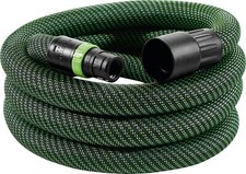 Green Suction Hose for CT Dust Extractors Com...