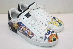 dolce gabbana portofino king