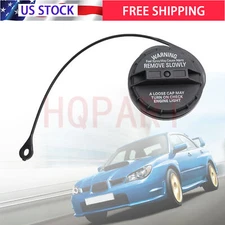 Fuel Gas Tank Fill Cap 42031FE000 Fits Impreza & Forester Wrx STi 2005-2008