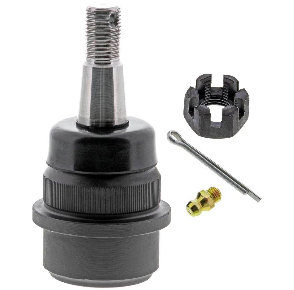 Rótula de suspensión delantera superior Mevotech 1985 1986 para Jeep Cherokee 1984-2001 Foto 4 de 4