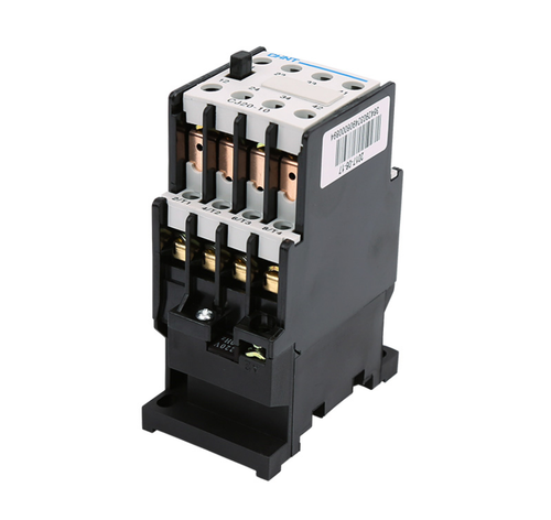 New Chint CJ20 Series CJ20-10 10A AC Contactor Brand - Picture 3 of 5