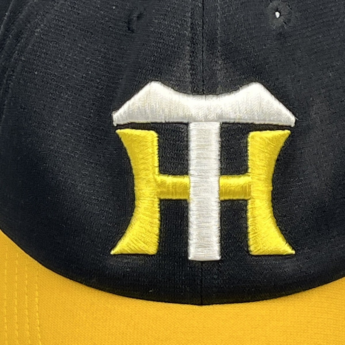 HYSTERIC MINI HANSHIN Tigers 阪神CAP HYSTERIC MINI HANSHIN Tigers 阪神 帽子