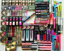 10 pc Hard Candy Makeup Lot Plus 1 BONUS PIECE FREE!!  All Sealed!