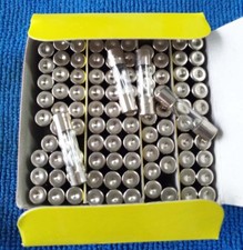 100pcs 3A 3 Amp 250V 5 X 20mm 5 20 5X20MM Glass Tube Fuse Fast Blow