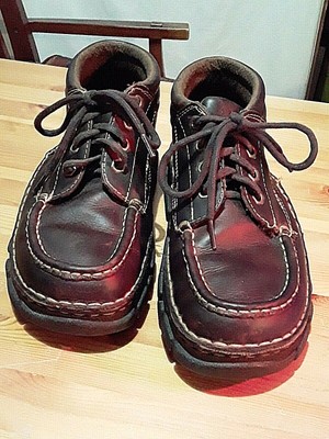 airwalk chukka boots