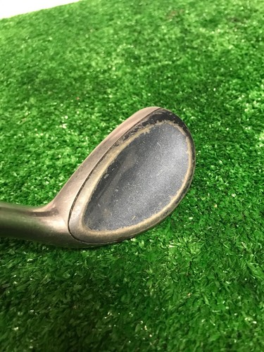 Cleveland Halo W Series Ladies 25* 4i 4 Hybrid Graphite shaft - Picture 3 of 8