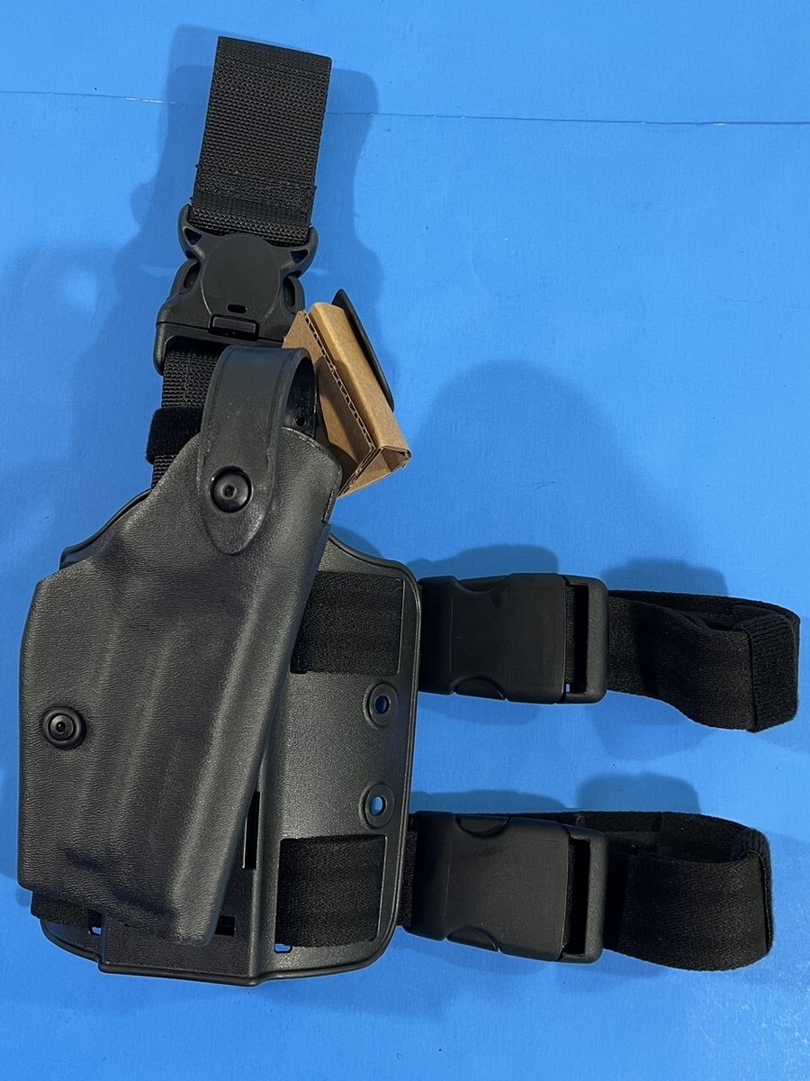 SAFARILAND 6005 P220/226用 ミリタリーショップ レプマート / Safariland レッグホルスター