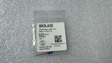 Biolase Laser Tip PKG, MZ6-14mm, WATERLASE, MD 6200823 7200308 7200313