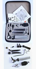 Diagnostics Professional Physician ENT Kit - Otoscope Ophthalmoscope