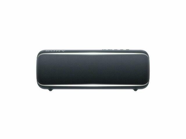 sony bluetooth speaker ebay