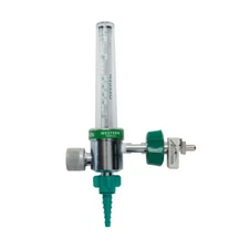 Accutron Oxygen Liter-Flow Meter