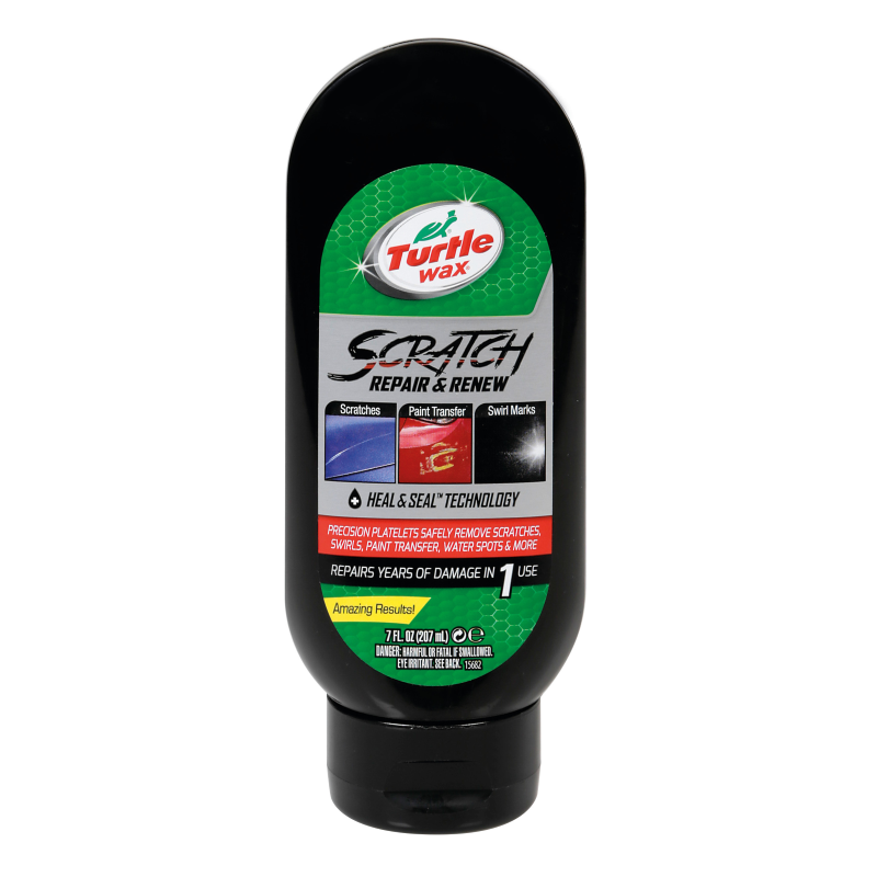 PASTA RIMUOVI GRAFFI PER AUTO CARROZZERIA LUCIDANTE RIMUOVI OSSIDO 200ML