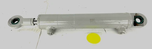 UNBRANDED HF/25-200-2112 HYDRAULIC LEVELING CYLINDER 21" LENGTH 3/4" BORE DIA.