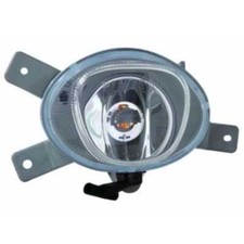 Nebelscheinwerfer Nebellicht rechts H1 passend für Volvo XC70 Cross Country