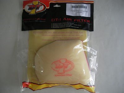 DT1  DT-130-55-NO Luftfilter HUSQVARNA 410/610 TEE Airfilter Enduro Airfilter