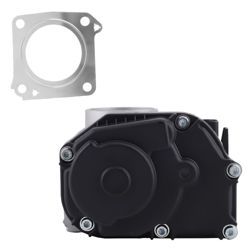 Corpo Farfallato for VW Golf IV Seat Arosa Leon 1.4 1.6 16V 030133064F - Imagen 2 de 13