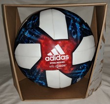 mls adidas soccer ball