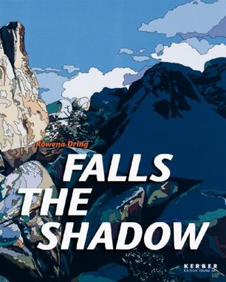 Rowena Dring: Falls The Shadow By Jeffrey Wolin