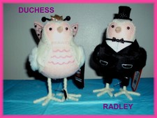 TARGET 2023 HYDE  EEK BIRDS DUCHESS  RADLEY L K