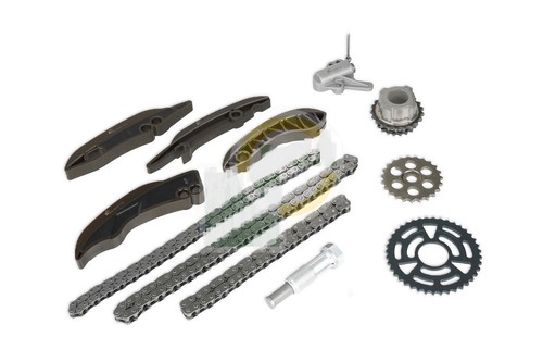 Kit Attrezzi Per Calare La Catena Di Distribuzione Per Mini Cooper S R52 R53 1.6L W11 R50, XC1694