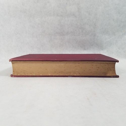The People's Bible Vol 21: John - 1903 Hardcover by Joseph Parker - Picture 6 of 13