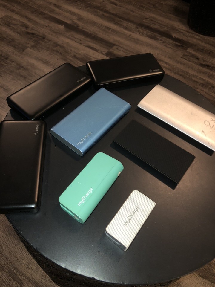 Portable chargers eBay