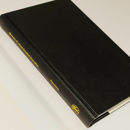 Memoirs of a Semi-detached Australian (Hardcover 1997) John Passmore Memoir - Picture 8 of 24