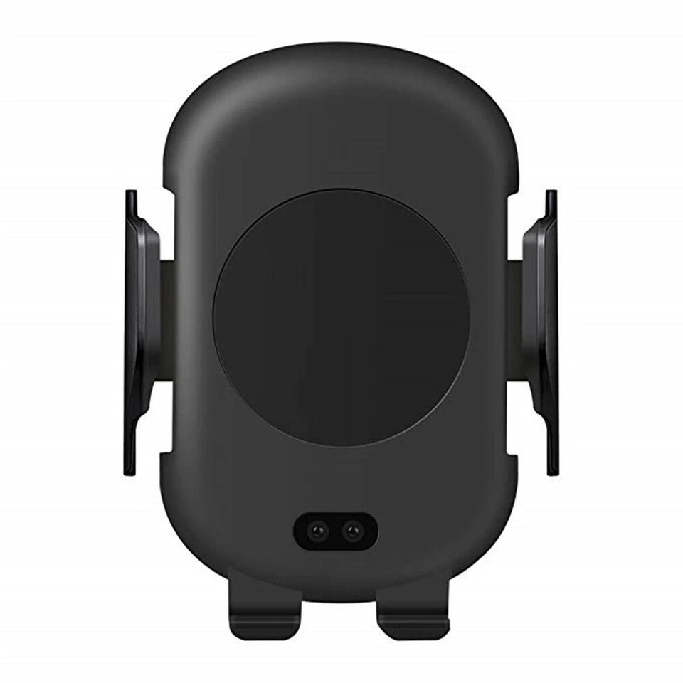 Fast Wireless Charger (infrared Sensor) Car Automatic Smartphone Grip & open - Image 2 of 4