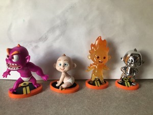 jack jack figure