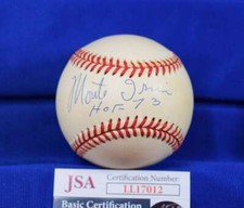 Monte Irvin Cards, Rookie Card and Autographed Memorabilia Guide 32