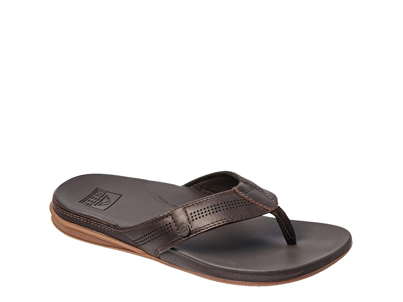 Reef Men's Slip Resistant Sandals