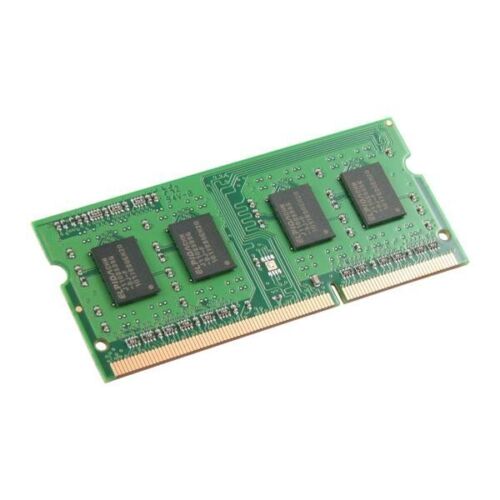 4 Go de mémoire SODIMM Kingston KVR16LS11/4 DDR3 - Photo 1 sur 1