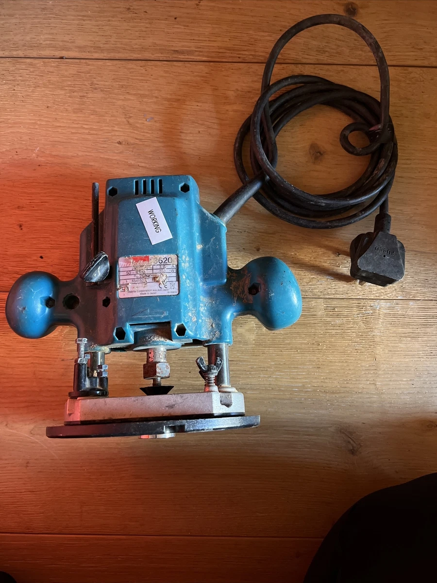 Makita 3620 cheap router price