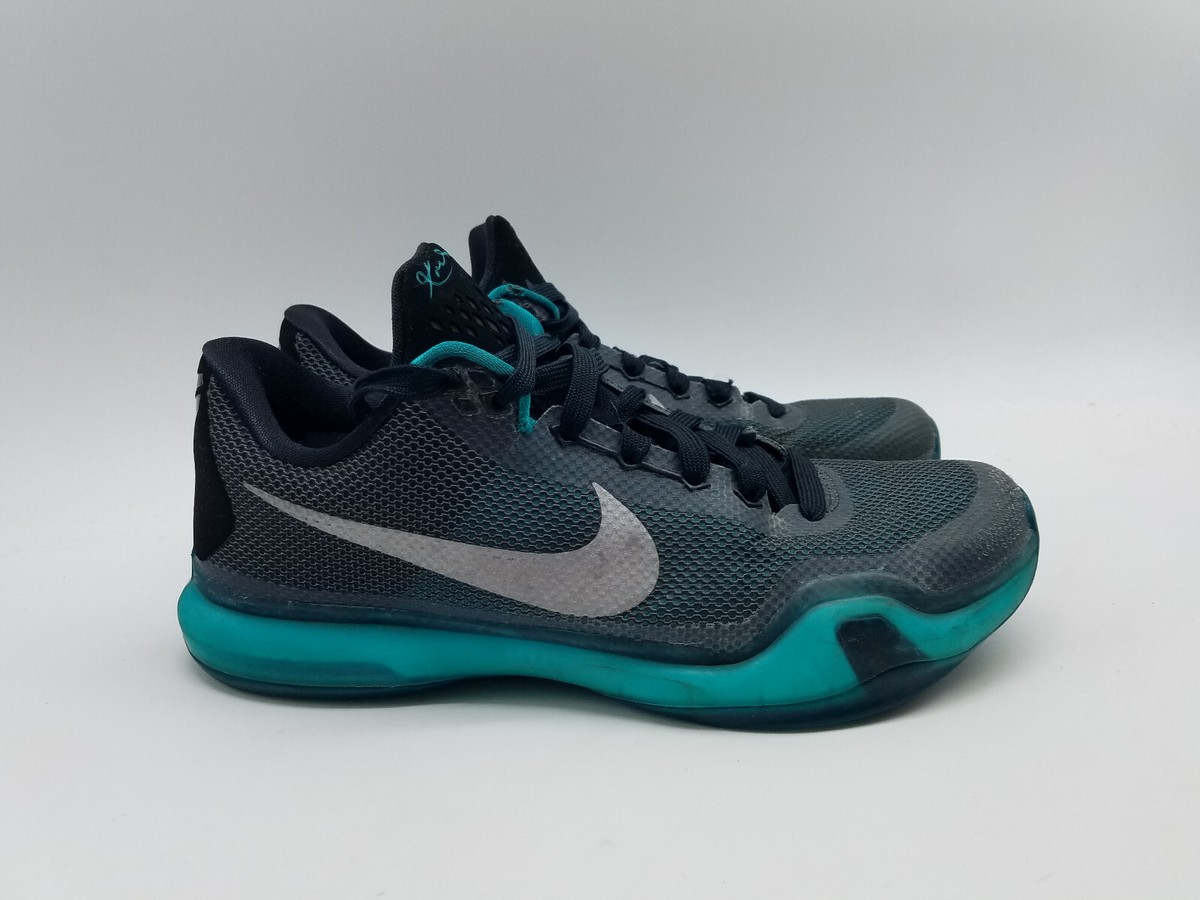 Nike Kobe X 10 Liberty Men display picture 1