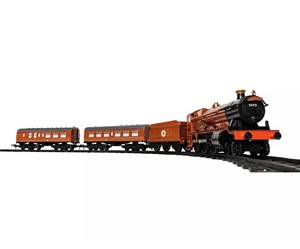harry potter train set ebay