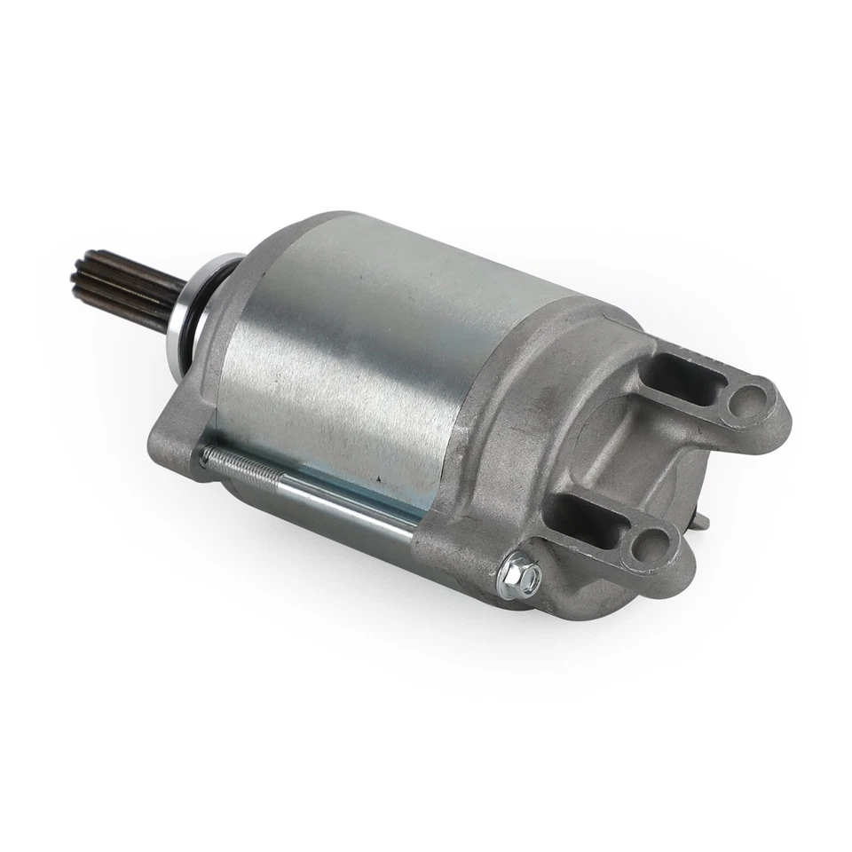 ARRANCADOR ELÉCTRICO para SUZUKI GSXR 1000 Z GSX-R 1000 R 31100-47H00 31100-17K00 UE Foto 4 de 4