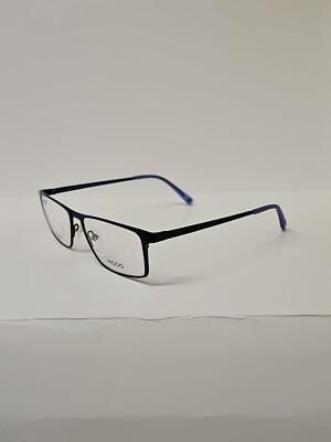 MODO Titanium 4205 BLK 52-16-140 Eyeglasses Frames | eBay