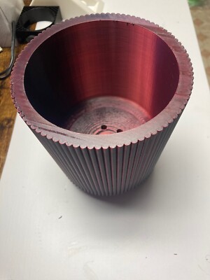 Handmade Self Watering Pot & Planter 