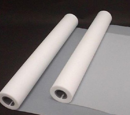 Lab 0.1x300x1000mm Film Sheet High Temperature PTFE new
