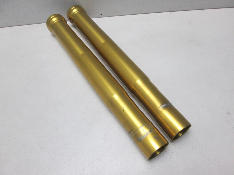 Tauchrohr Gabelrohr Upside Down Gabel TUBE OUTER Suzuki GSX-R 1000 03-04 - Bild 4 von 4