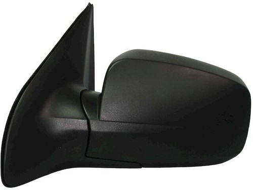 Left Mirror TechPro 63NQFD58 for Kia Sorento 2008 2003 2004 2005 2006 2007 2009